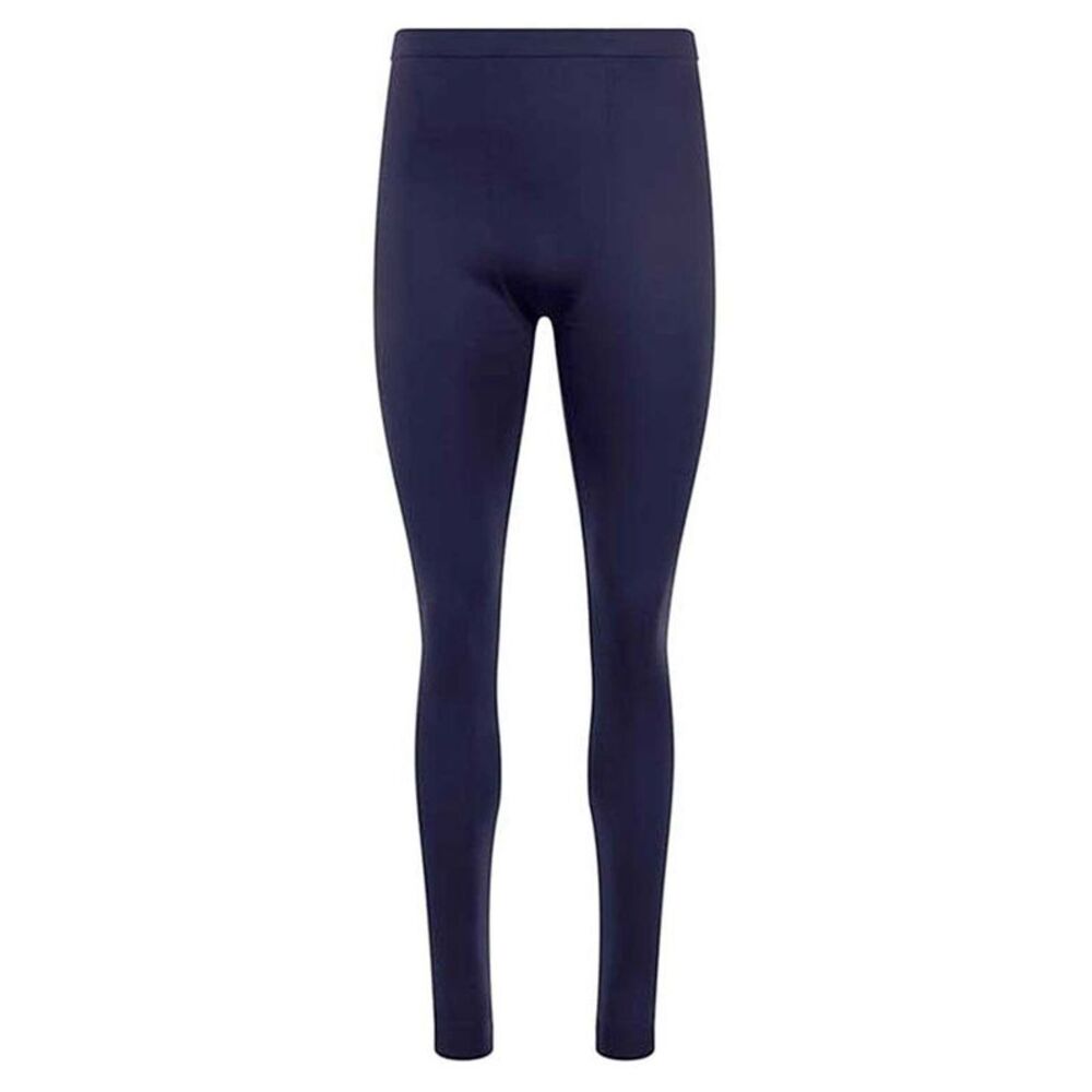 Campri Mens Plain Thermal Bottoms / Navy